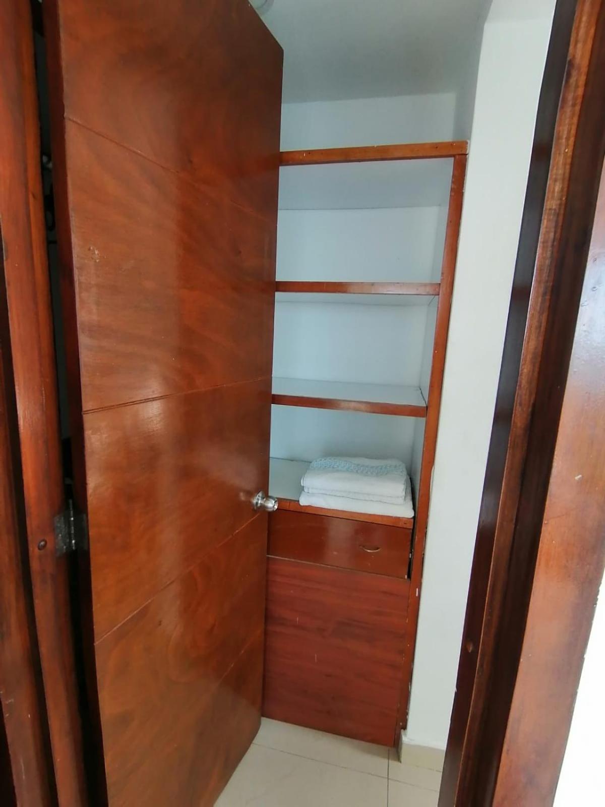 En Palmetto Apartamento