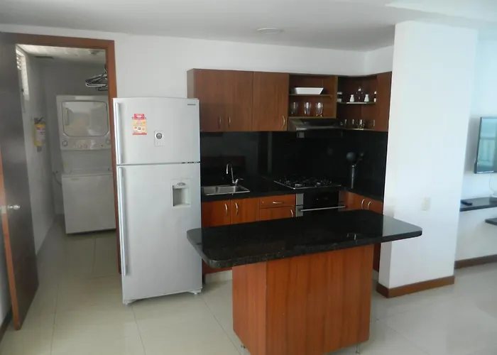 Apartamentos En Palmetto