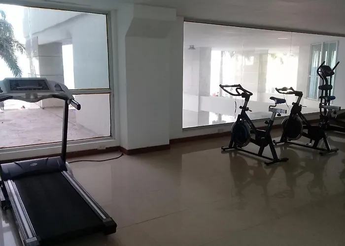 Apartamentos En Palmetto