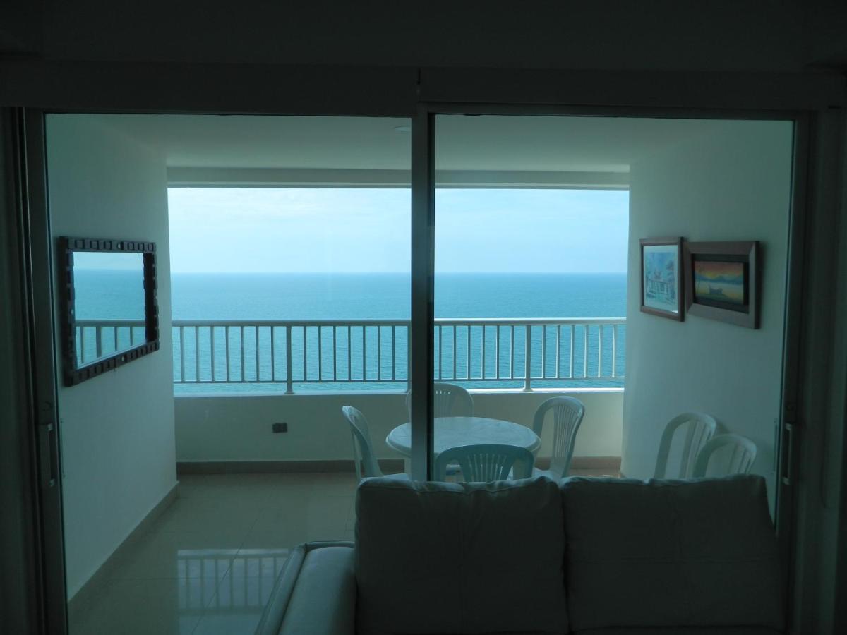 Appartement En Palmetto