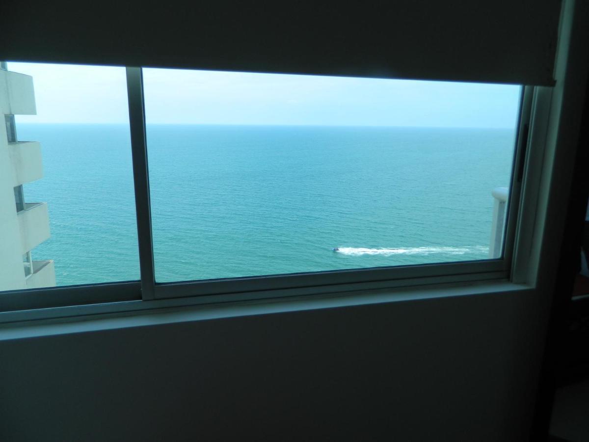 En Palmetto Appartement Cartagène