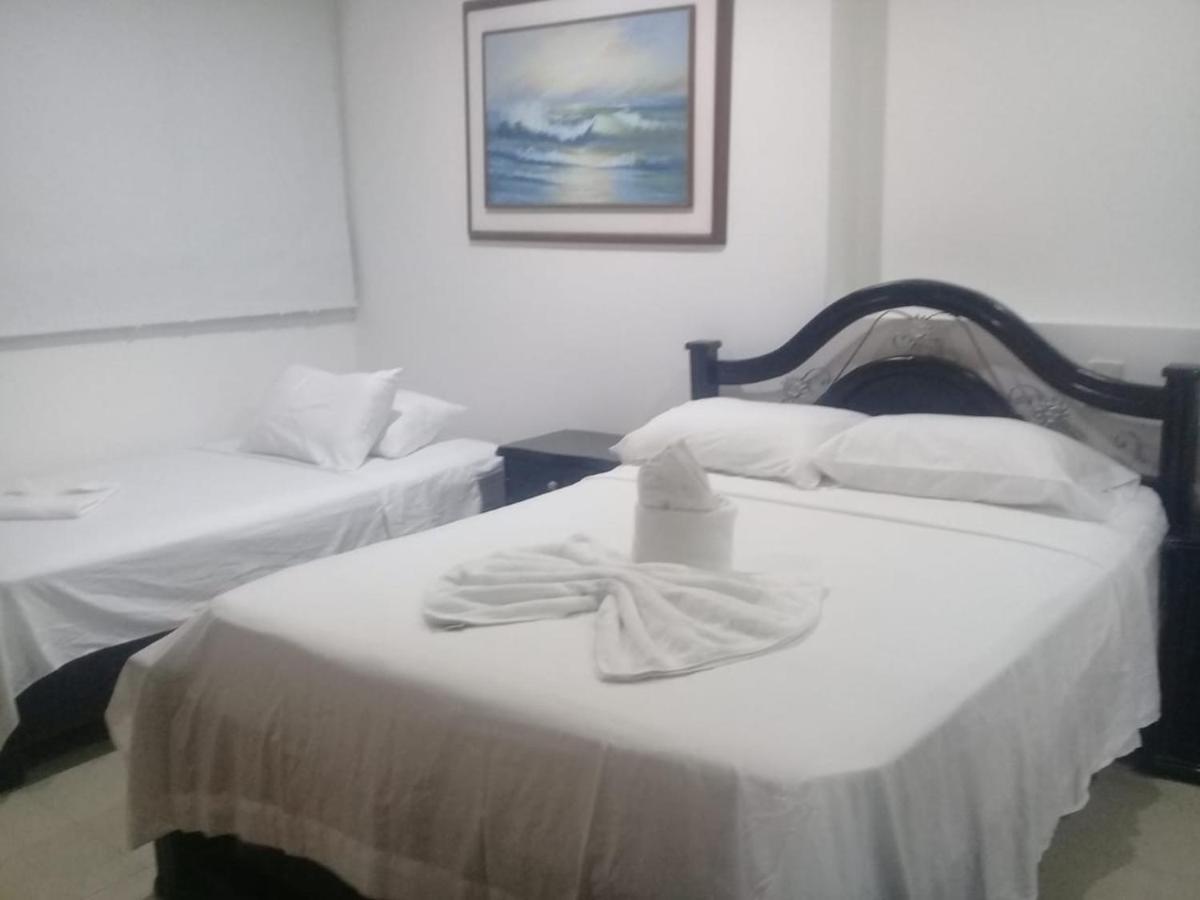 En Palmetto * Cartagène