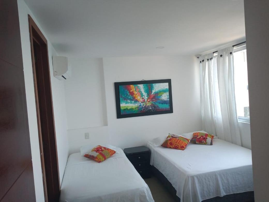 En Palmetto Appartement
