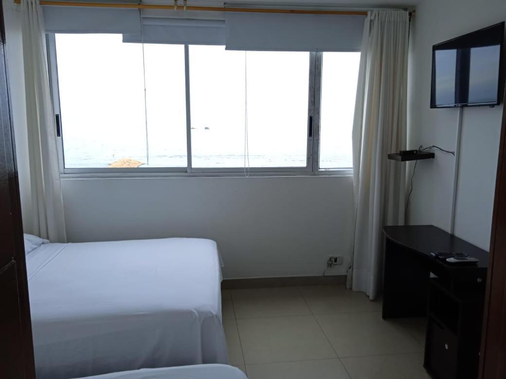 En Palmetto Appartement
