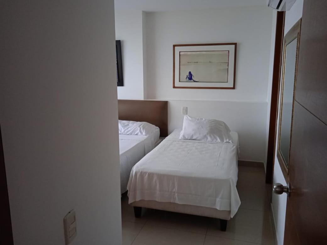En Palmetto Appartement *