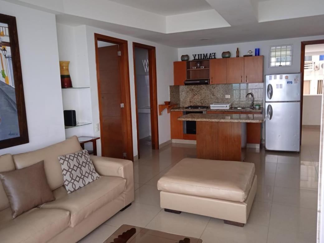 En Palmetto Cartagène