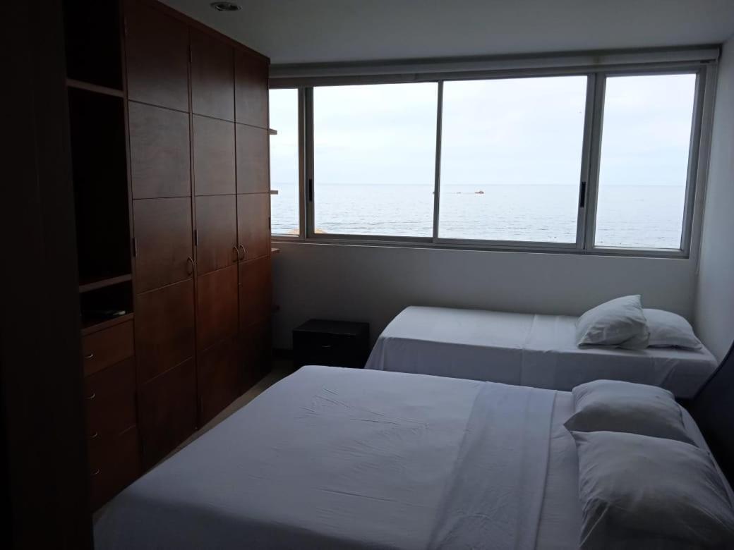 En Palmetto Appartement *