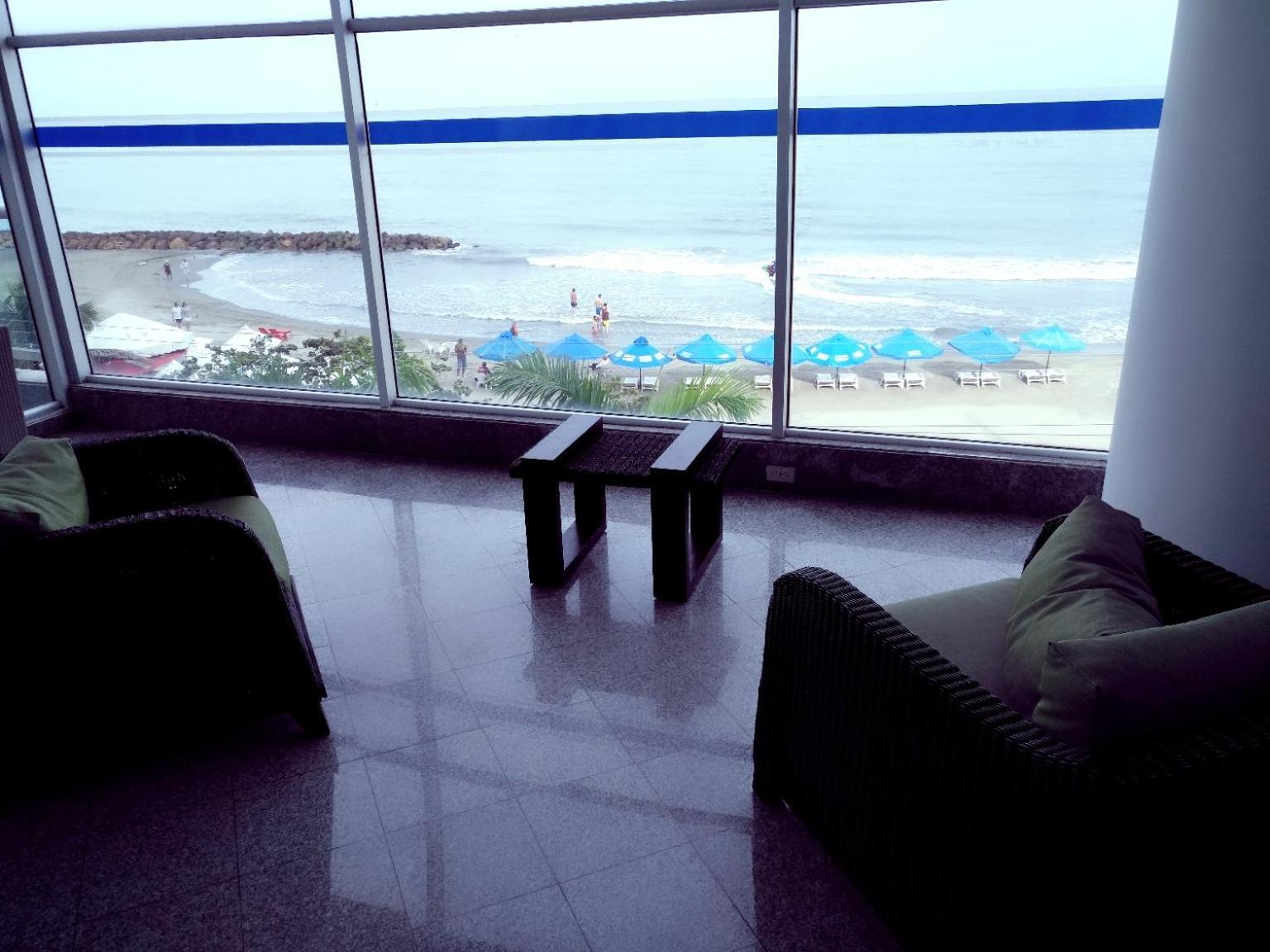 En Palmetto * Cartagène