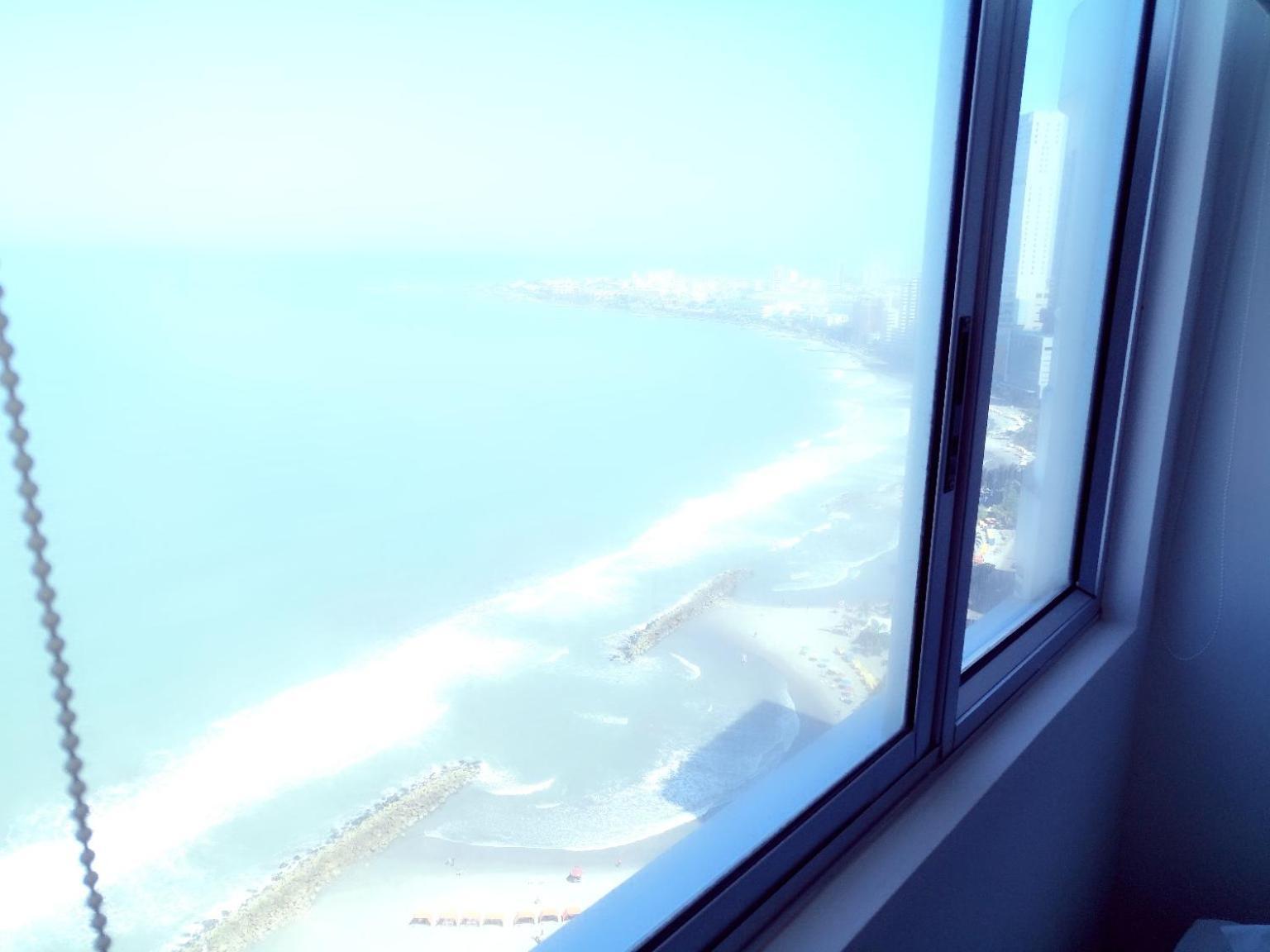 En Palmetto Appartement Cartagène
