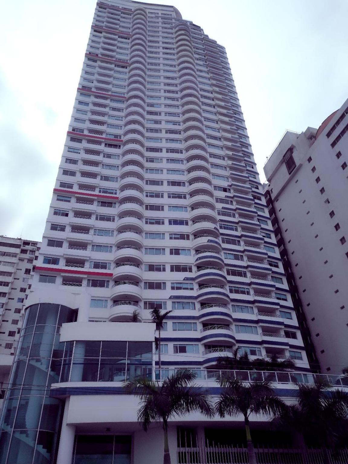 En Palmetto Appartement