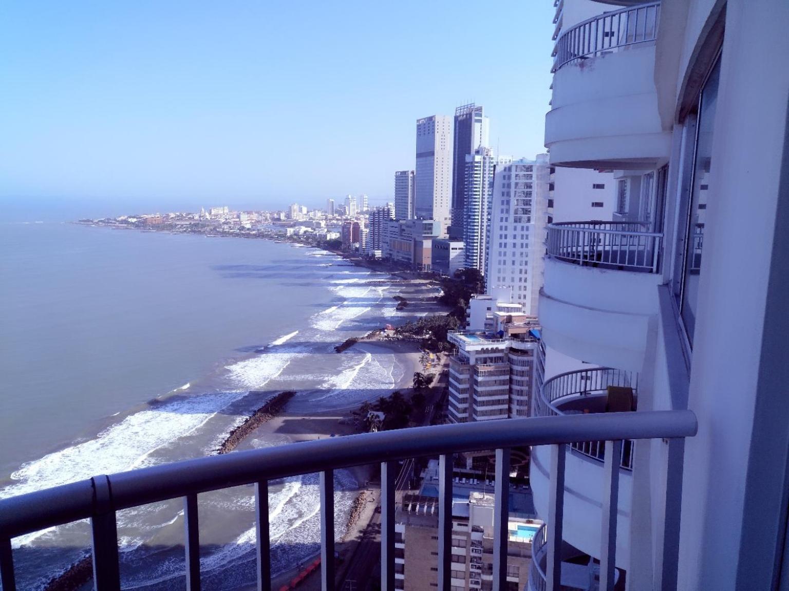 Appartement En Palmetto