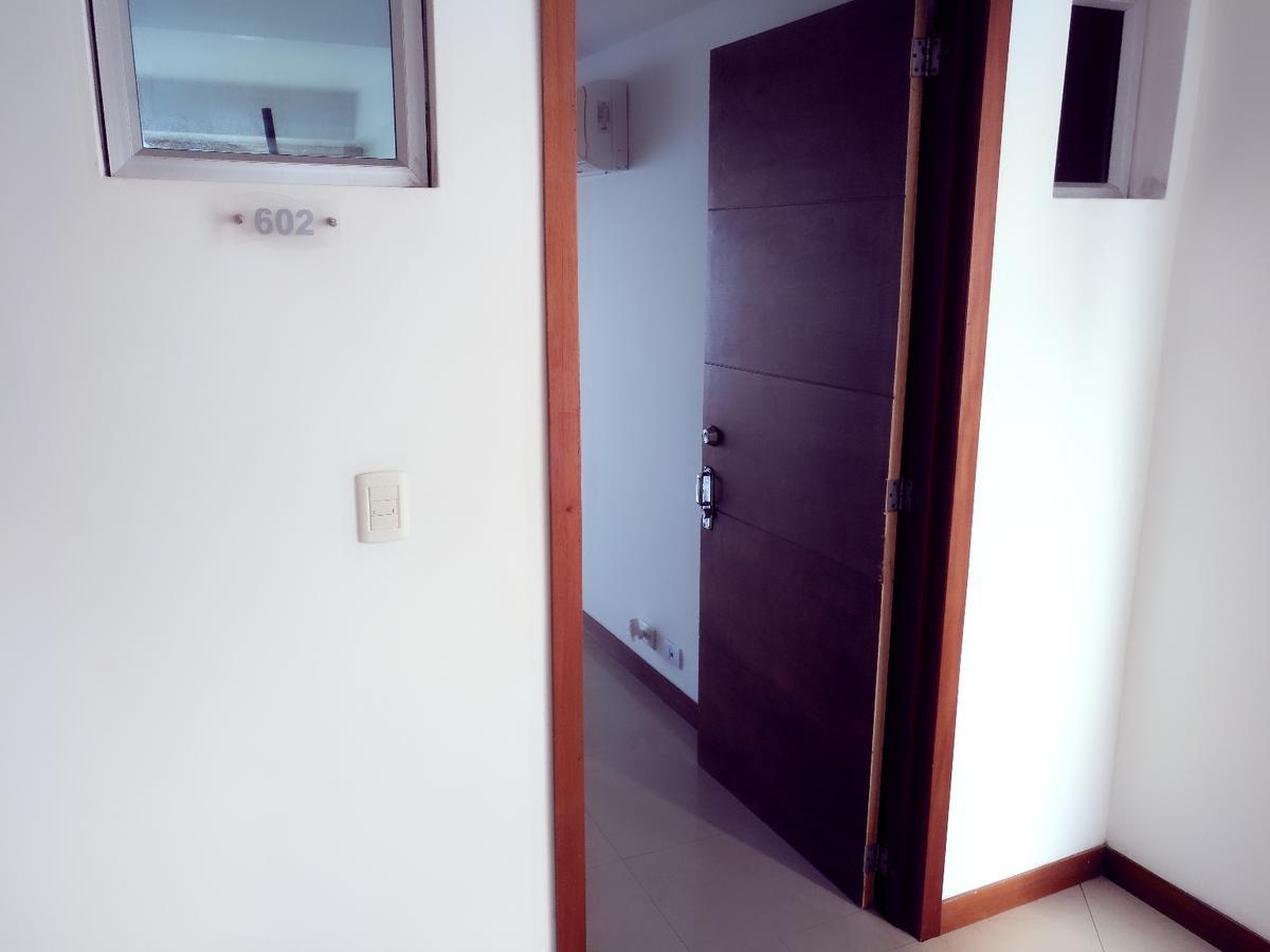 En Palmetto Appartement *