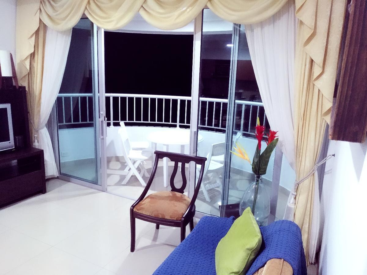 En Palmetto Appartement *