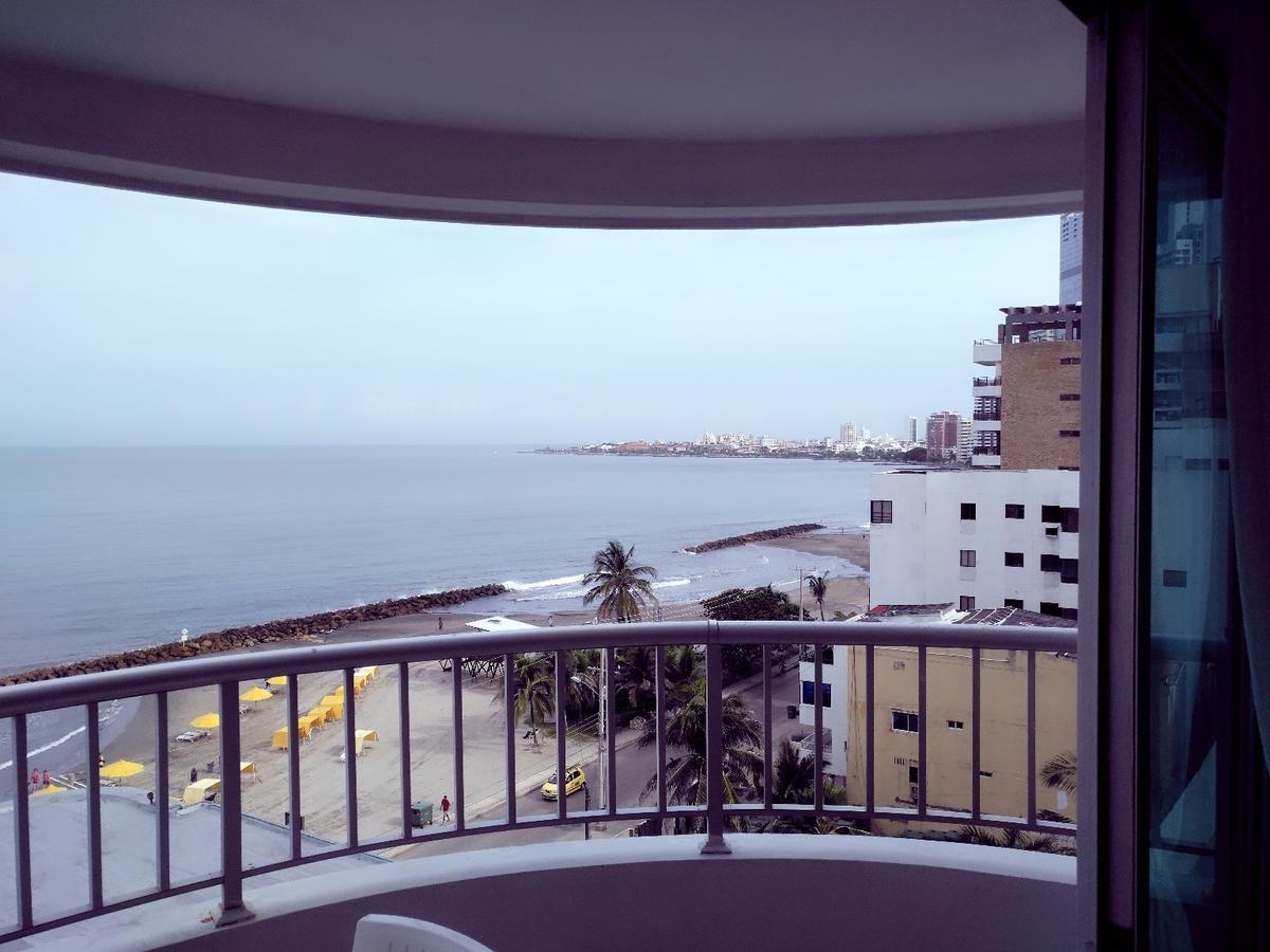 En Palmetto Appartement Cartagène