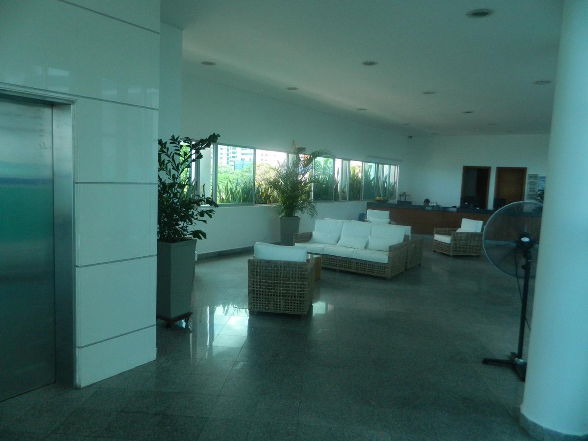 Appartement En Palmetto *