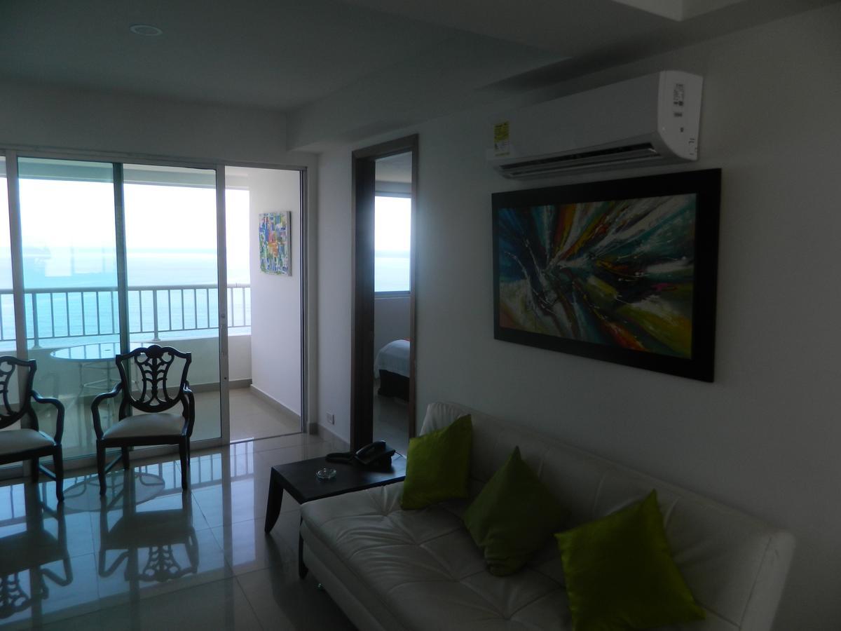 En Palmetto Cartagène
