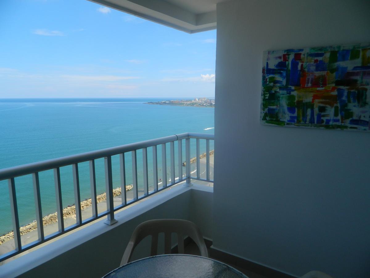 Appartement En Palmetto