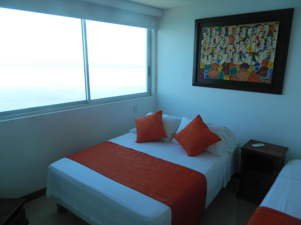 En Palmetto Cartagène