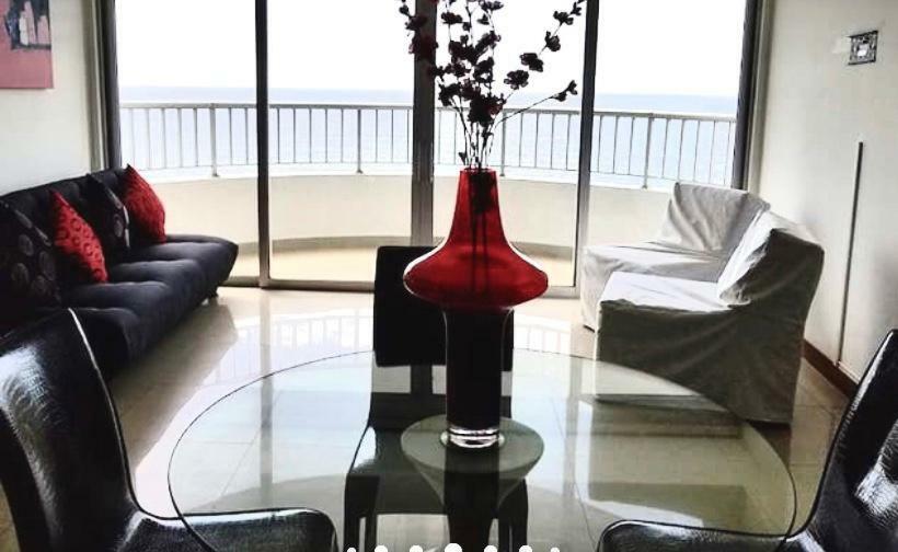 En Palmetto Appartement Cartagène
