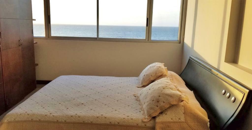 En Palmetto Appartement
