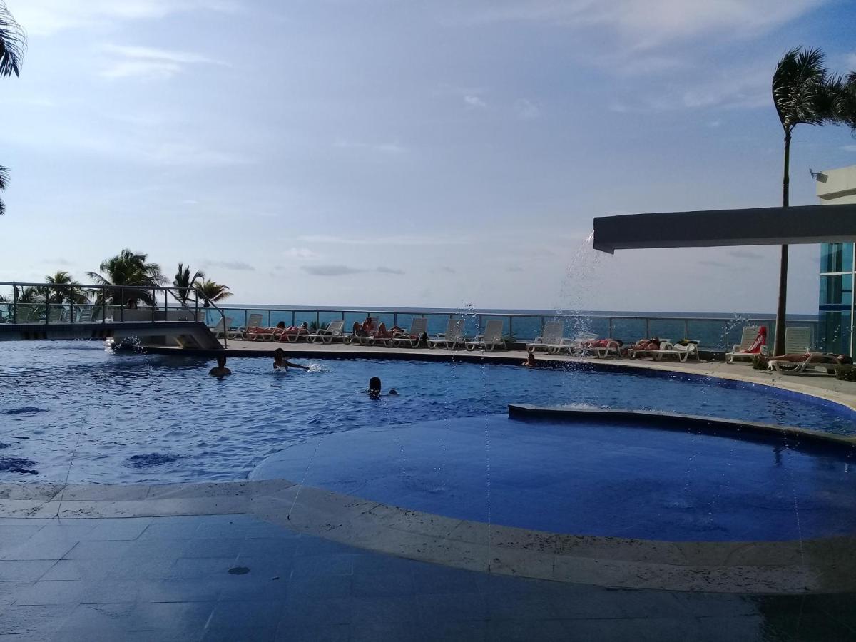 En Palmetto Cartagène
