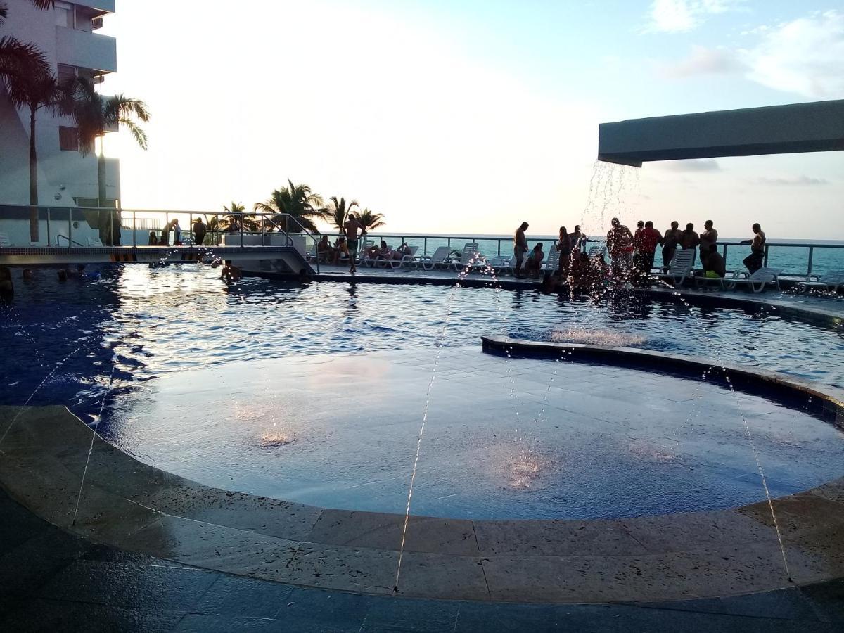 En Palmetto Appartement