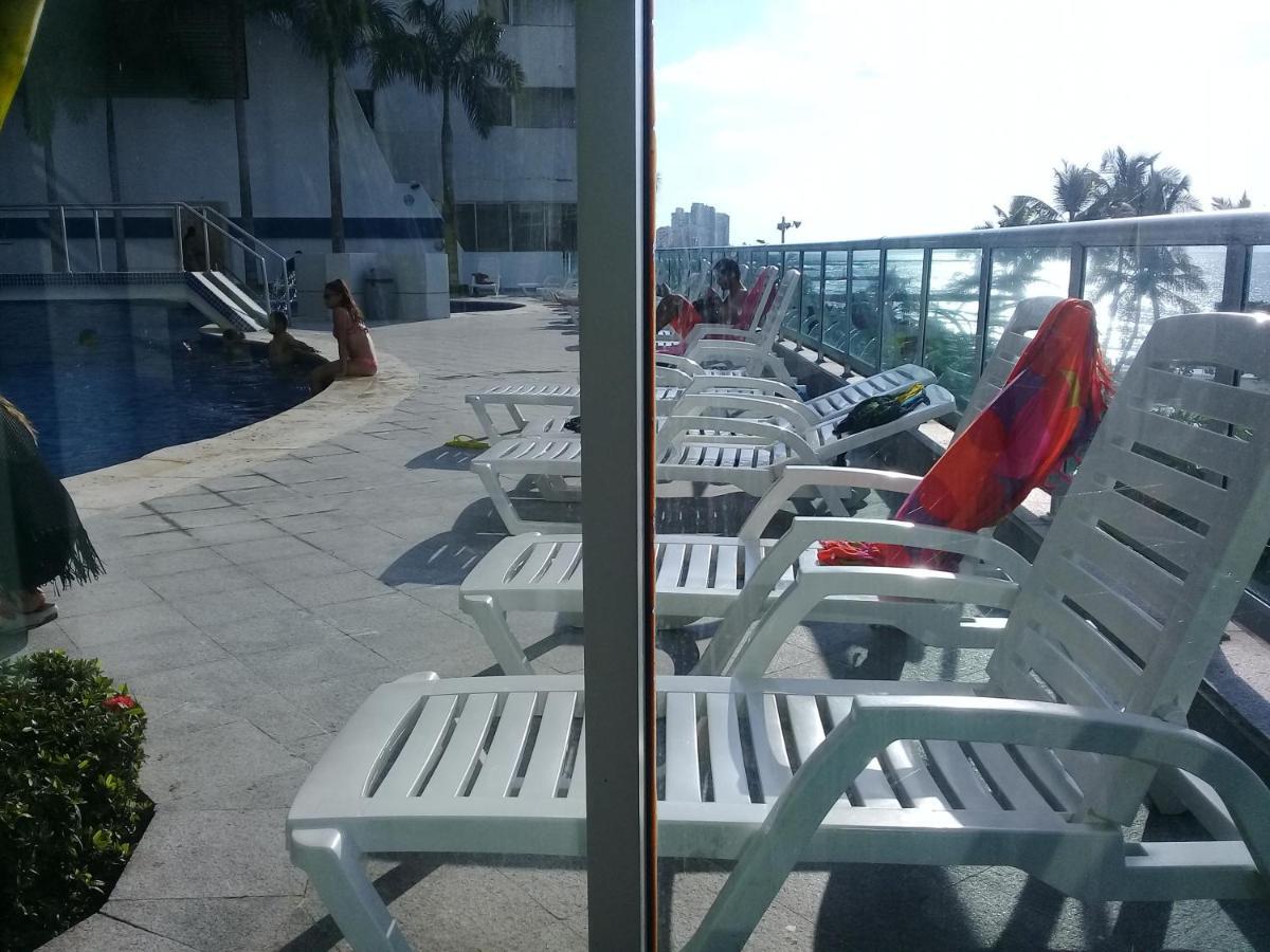 En Palmetto Appartement *